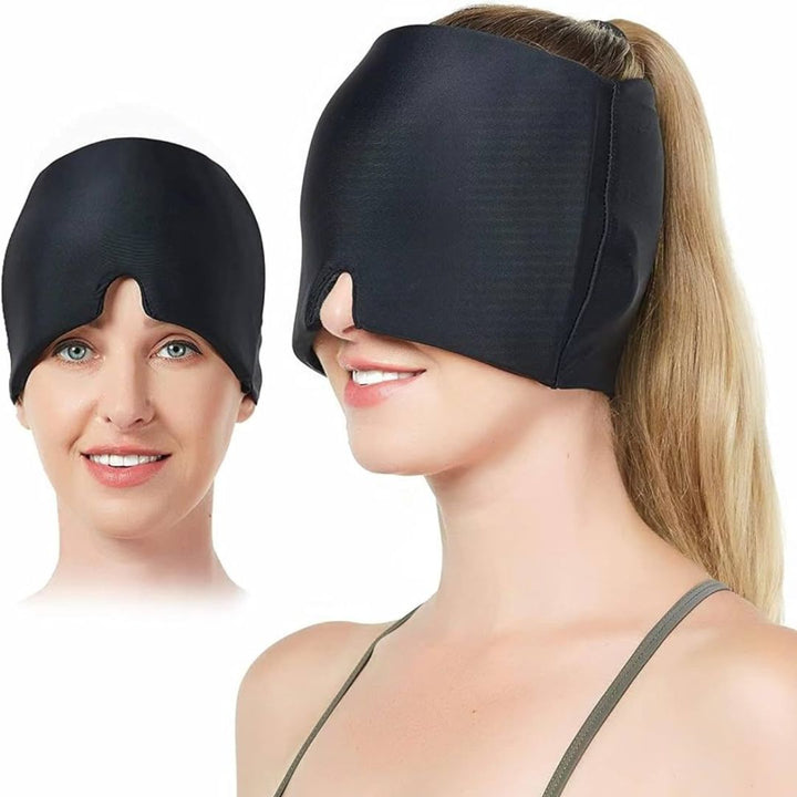 Gorro Migran gel Terapeutico