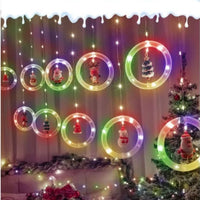 AROS MAGICOS NAVIDEÑOS🎄🎅🏼