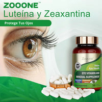 Zooone™- Suplemento de protección y salud ocular👁️💫