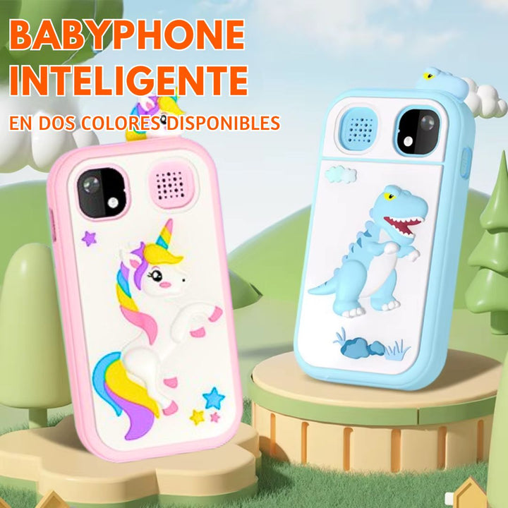 BabyPhone Inteligente