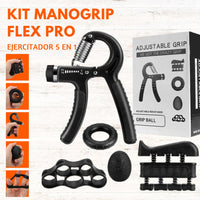 Kit ManoGrip Flex Pro