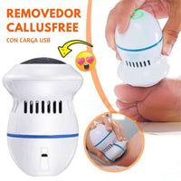 Removedor CallusFree🦶🏻