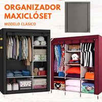 Organizador MaxiClóset