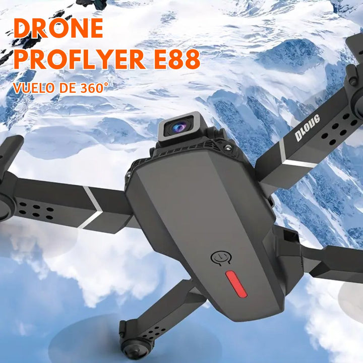 Drone ProFlyer E88