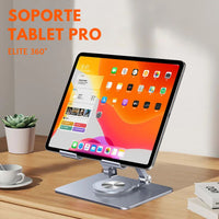 SOPORTE TABLET PRO