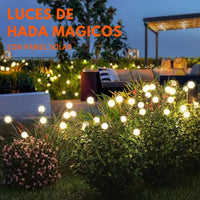 LUCES DE HADA MAGICA