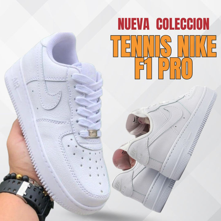 Tennis Nike F1 Pro 👟✨