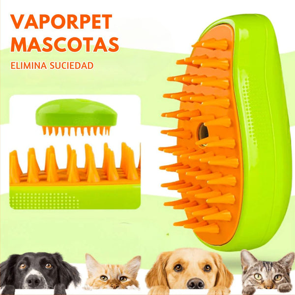 VaporPet Mascotas 🐶🐱