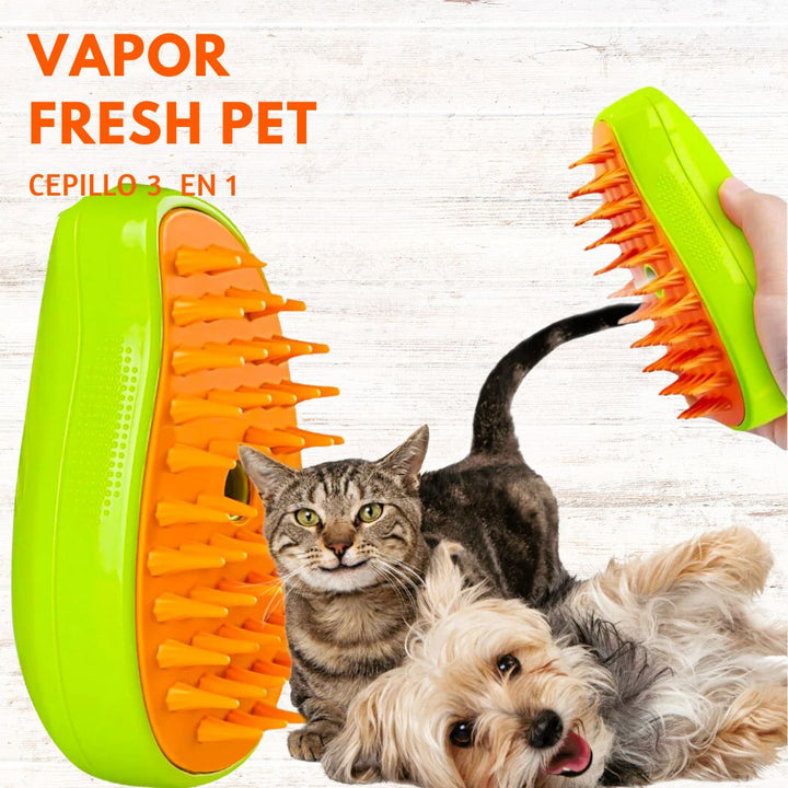 Vapor Fresh pet