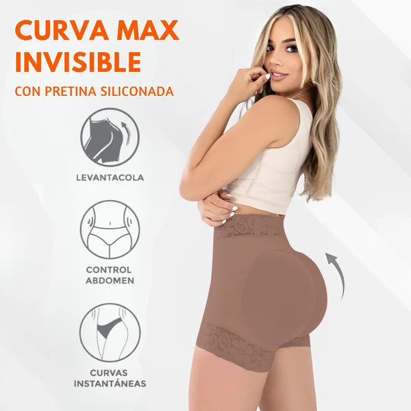 CACHETERO CURVAMAX INVISIBLE🍑✨