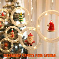 AROS MAGICOS NAVIDEÑOS🎄🎅🏼