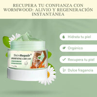 CREMA ANTIESTRÍAS SKINREPAIR 🌼💧