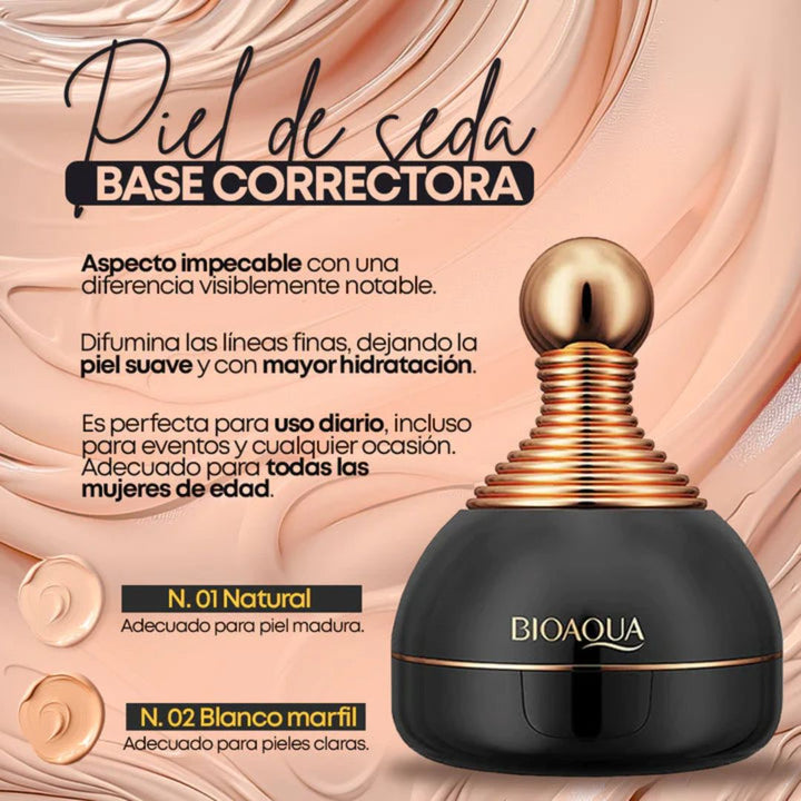 Bioaqua Matte Pro 💧✨