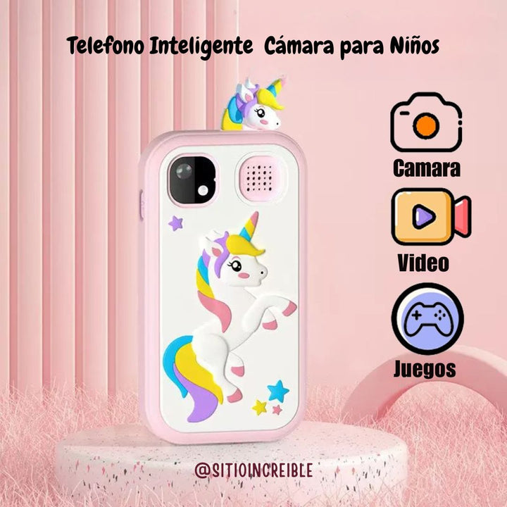 BabyPhone Inteligente