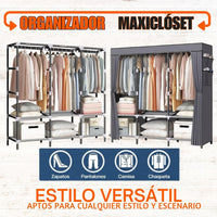 Organizador MaxiClóset