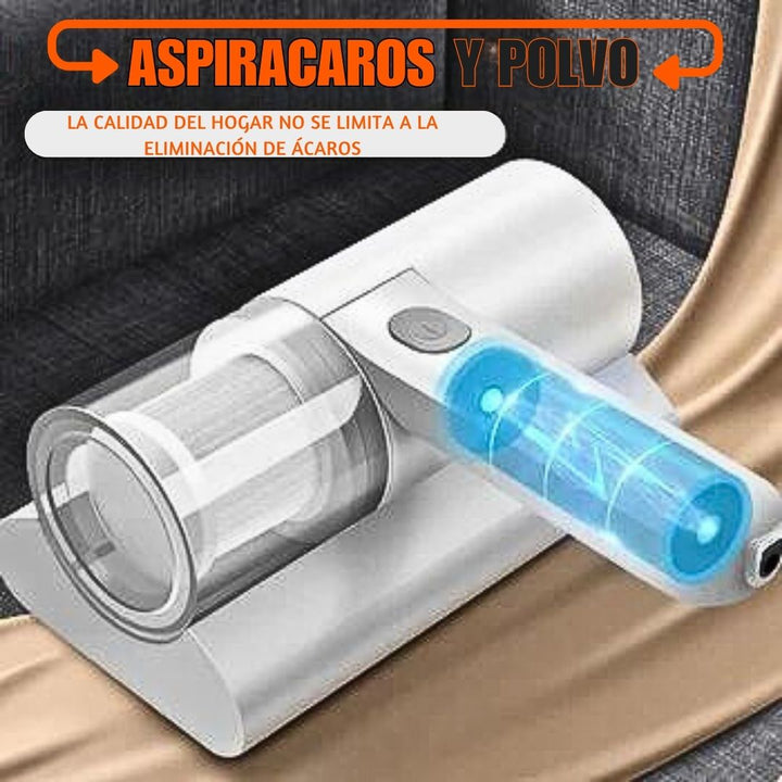 ASPIRACAROS