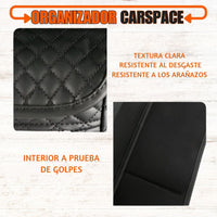 Organizador CarSpace™ 🚗