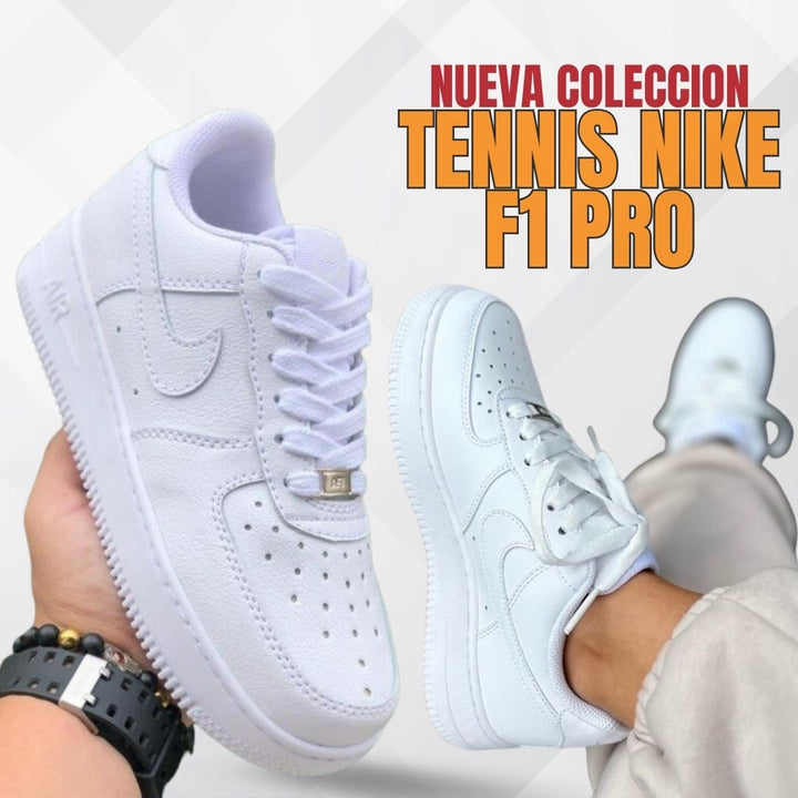 Tennis Nike F1 Pro 👟✨