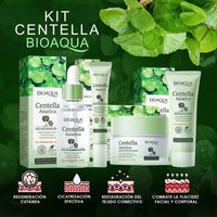 SKINCARE BIOAQUA CENTELLA 💦🍯🌸