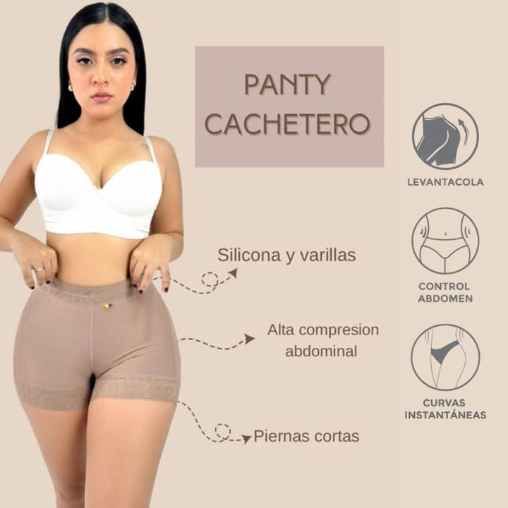 CACHETERO CURVAMAX INVISIBLE🍑✨