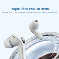 Audifonos Air AeroBass 39