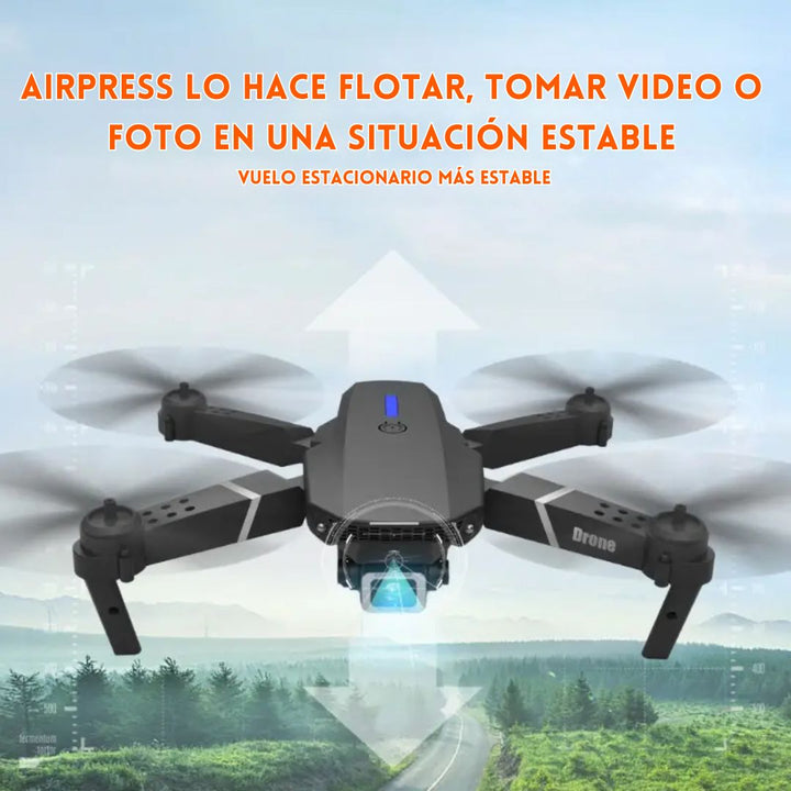 Drone ProFlyer E88