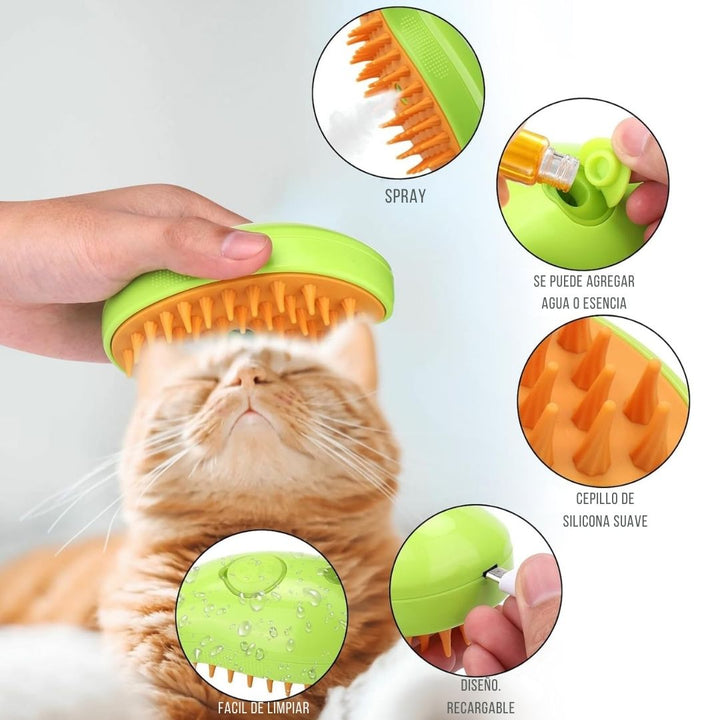 VaporPet Mascotas 🐶🐱