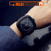 RELOJ URBANFOX™ ⌚