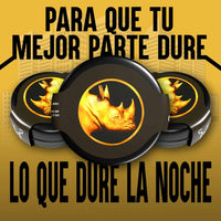 Shilajit + Rhino + Choco + Vi King – Energía, Potencia y Sabor en Cada Goma 💪🔥