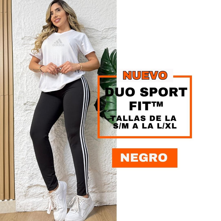 Duo SportFit 🏃‍♀️✨
