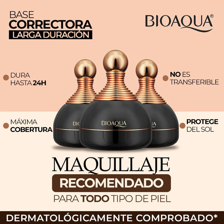 Bioaqua Matte Pro 💧✨