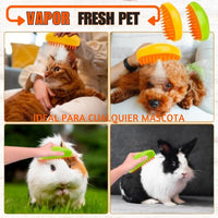 Vapor Fresh pet