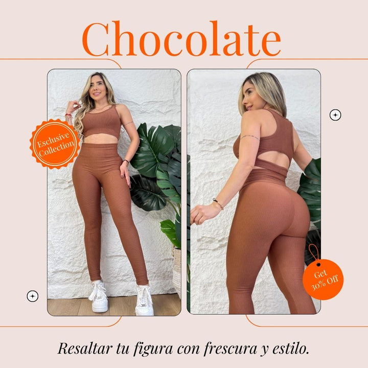 Set Deportivo Verano 🚶🏻‍♀️