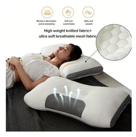 Almohada Cervical  3D