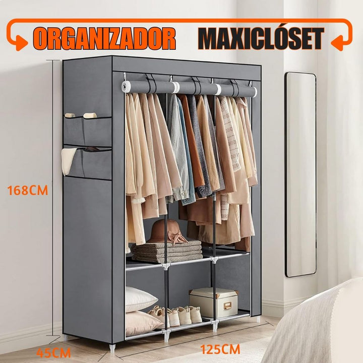 Organizador MaxiClóset