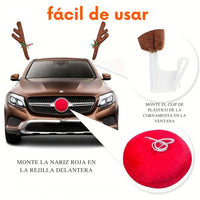 Kit Reno Navideño 🦌🎅