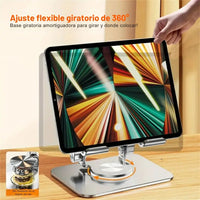 SOPORTE TABLET PRO