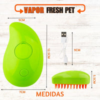 Vapor Fresh pet