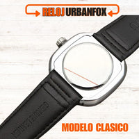 RELOJ URBANFOX™ ⌚