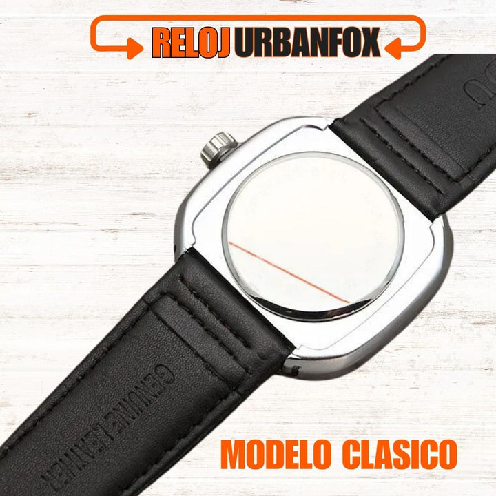 RELOJ URBANFOX™ ⌚