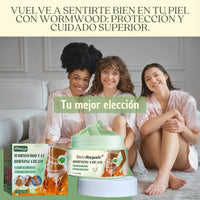 CREMA ANTIESTRÍAS SKINREPAIR 🌼💧
