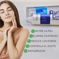 Kit Antiacné Bioaqua 💧✨