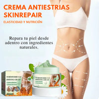 CREMA ANTIESTRÍAS SKINREPAIR 🌼💧