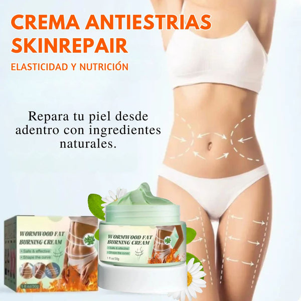 CREMA ANTIESTRÍAS SKINREPAIR 🌼💧
