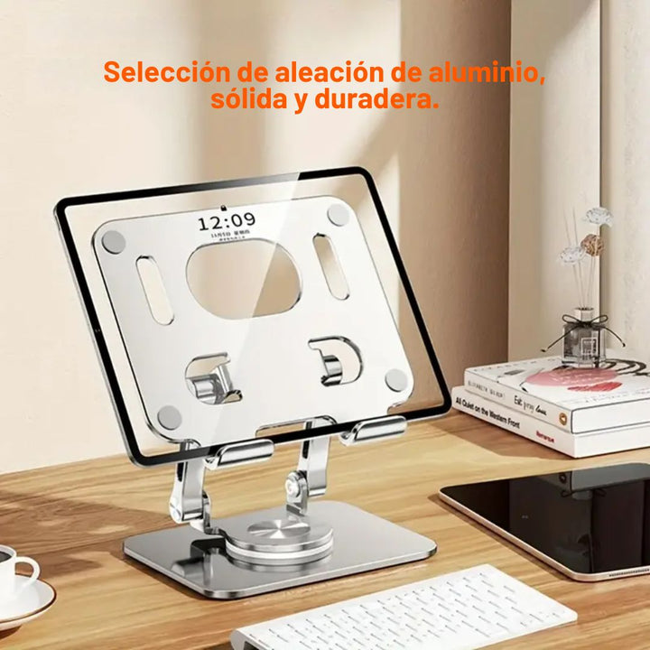 SOPORTE TABLET PRO