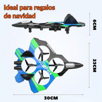 AeroDrone Pro 360°