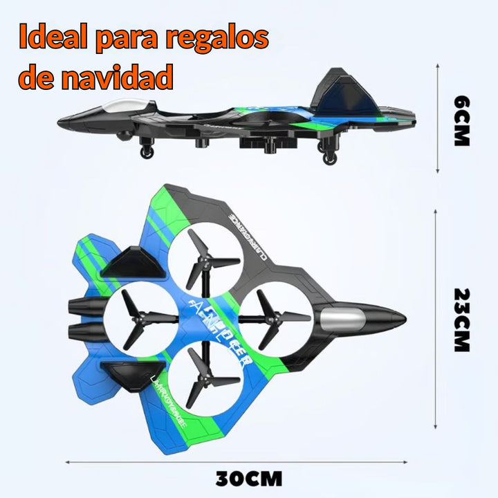 AeroDrone Pro 360°