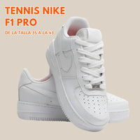 Tennis Nike F1 Pro 👟✨