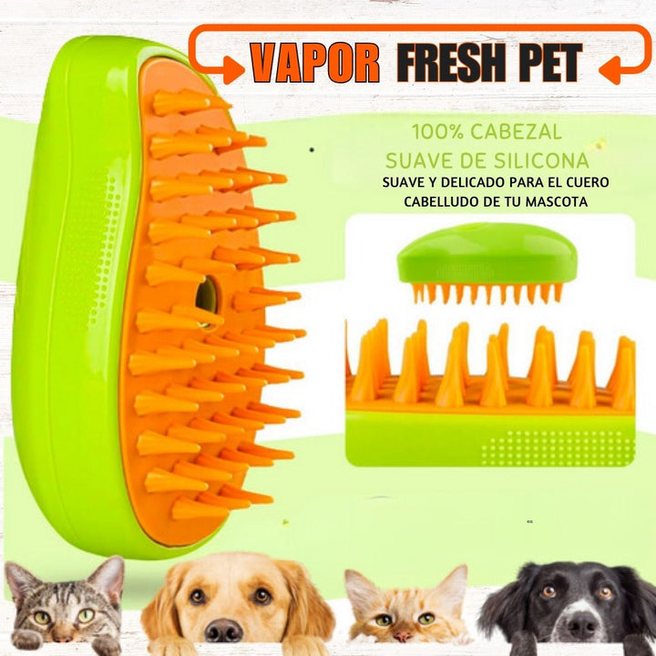 Vapor Fresh pet