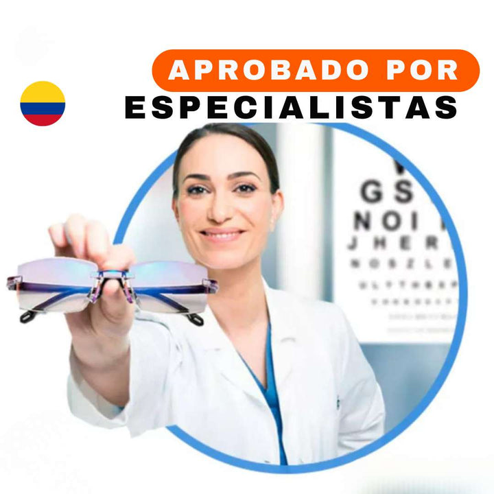 Optilux TR90™ Combo Fotocromático x2